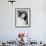 Jennifer Jones (photo)-null-Framed Photo displayed on a wall