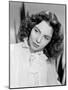 Jennifer Jones (photo)-null-Mounted Photo