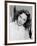 Jennifer Jones (photo)-null-Framed Photo