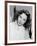 Jennifer Jones (photo)-null-Framed Photo