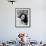 Jennifer Jones (photo)-null-Framed Photo displayed on a wall