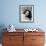 Jennifer Jones (photo)-null-Framed Photo displayed on a wall