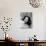 Jennifer Jones (photo)-null-Stretched Canvas displayed on a wall