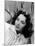 Jennifer Jones (photo)-null-Mounted Photo