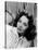 Jennifer Jones (photo)-null-Stretched Canvas