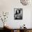 Jennifer Jones (photo)-null-Framed Stretched Canvas displayed on a wall