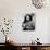 Jennifer Jones (photo)-null-Photo displayed on a wall