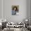 Jennifer Jones (photo)-null-Stretched Canvas displayed on a wall