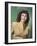 Jennifer Jones (photo)-null-Framed Photo