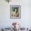 Jennifer Jones (photo)-null-Framed Photo displayed on a wall