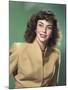 Jennifer Jones (photo)-null-Mounted Photo