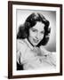 Jennifer Jones (photo)-null-Framed Photo