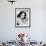 Jennifer Jones (photo)-null-Framed Photo displayed on a wall