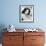 Jennifer Jones (photo)-null-Framed Photo displayed on a wall