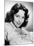 Jennifer Jones (photo)-null-Mounted Photo