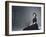 Jennifer Jones (photo)-null-Framed Photo