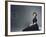 Jennifer Jones (photo)-null-Framed Photo