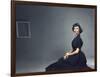 Jennifer Jones (photo)-null-Framed Photo