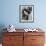 Jennifer Jones (photo)-null-Framed Photo displayed on a wall