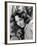 Jennifer Jones (photo)-null-Framed Photo