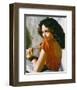 Jennifer Jones-null-Framed Photo