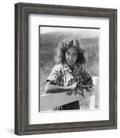 Jennifer Jones-null-Framed Photo