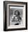 Jennifer Jones-null-Framed Photo