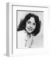 Jennifer Jones-null-Framed Photo