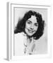 Jennifer Jones-null-Framed Photo