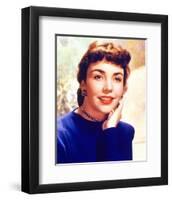 Jennifer Jones-null-Framed Photo