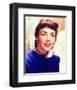 Jennifer Jones-null-Framed Photo