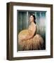 Jennifer Jones-null-Framed Photo