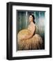 Jennifer Jones-null-Framed Photo