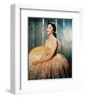 Jennifer Jones-null-Framed Photo