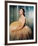 Jennifer Jones-null-Framed Photo