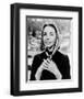 Jennifer Jones-null-Framed Photo