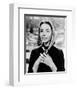 Jennifer Jones-null-Framed Photo