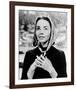 Jennifer Jones-null-Framed Photo