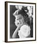 Jennifer Jones-null-Framed Photo