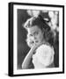 Jennifer Jones-null-Framed Photo