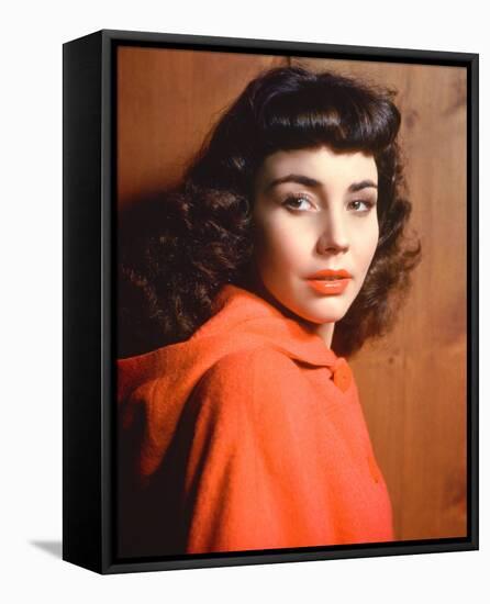 Jennifer Jones-null-Framed Stretched Canvas