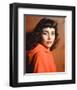 Jennifer Jones-null-Framed Photo