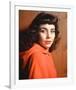 Jennifer Jones-null-Framed Photo