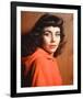 Jennifer Jones-null-Framed Photo