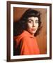 Jennifer Jones-null-Framed Photo