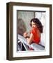 Jennifer Jones-null-Framed Photo