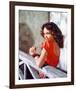 Jennifer Jones-null-Framed Photo