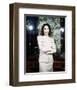 Jennifer Jones-null-Framed Photo