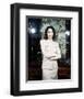 Jennifer Jones-null-Framed Photo