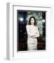 Jennifer Jones-null-Framed Photo